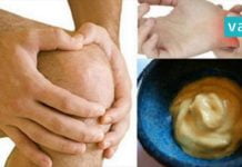 კომპრესი, რომლის დახმარებით სახსრების ტკივილი 1 ღამეში გაქრება. მარტივი და ეფექტურია