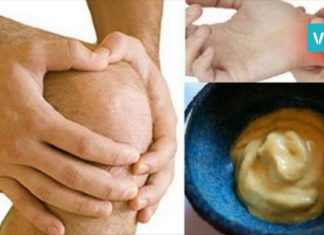 კომპრესი, რომლის დახმარებით სახსრების ტკივილი 1 ღამეში გაქრება. მარტივი და ეფექტურია