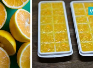 ლიმონი მკერდის კიბოს წინააღმდეგ? აი, რატომ უნდა ჩადოთ ის საყინულეში