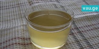 ეს წვენი კიბოს და დიაბეტის კარგი პრევენციაა. მისი თვისებების შესახებ ყველამ უნდა იცოდეს