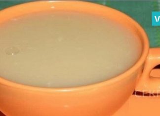 ნაზავი, რომელიც ყველაზე ავადმყოფ ადამიანსაც კი მოარჩენს. უნიკალური პროდუქტია