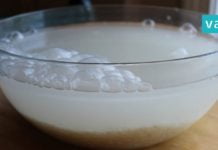 ამის შემდეგ ბრინჯიან წყალს აღარ გადაღვრით! რეცეპტი, რომელსაც ანალოგი არ გააჩნია