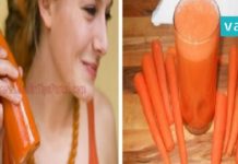 ის სტაფილოს წვენს 8 თვის მანძილზე ყოველ დღე სვამდა? აი, რატომ უნდა აკეთებდეთ ამას