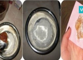 კომპრესი ძლიერი ხველებისთვის ერთ საღამოში განიკურნებით!-ეფექტურია ბავშვებისთვის