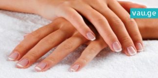 რა იწვეს ფრჩხილებზე თეთრ ლაქებს? 3 რამ, რაც თქვენს ფრჩხილებზე უნდა იცოდეთ