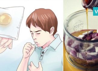 როგორ ვუშველოთ ასთმას და ბრონქიტს? რეცეპტი სწრაფი და ეფექტური შედეგით