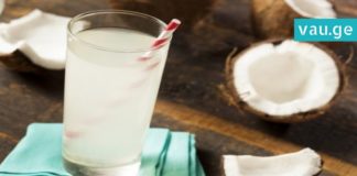 აი, რა დაემართება თქვენს ორგანიზმს, თუ ქოქოსის რძეს კვირაში 7 დღე, ყოველდღე დალევთ !