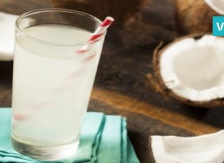 აი, რა დაემართება თქვენს ორგანიზმს, თუ ქოქოსის რძეს კვირაში 7 დღე, ყოველდღე დალევთ !