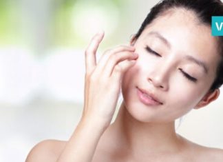 ბრინჯის სასწაულმოქმედი ნიღაბი – იაპონელი ქალების იარაღი დაბერების წინააღმდეგ