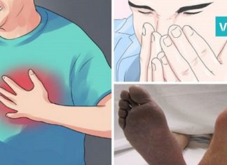 6 ნიშანი იმის, რომ შესაძლოა გულის შეტევა დაგემართოთ. საჭირო ინფორმაციაა