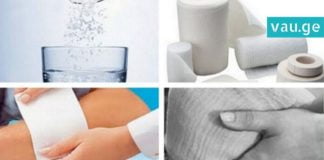 რეცეპტი, რომელიც კიბოს ამარცხებს! ახალი სიტყვა მედიცინაში