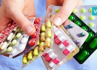 წამლები, რომლებიც დასასვებელად წასვლისას უნდა წაიღოთ, მოიმარაგეთ და არ დაივიწყოთ !