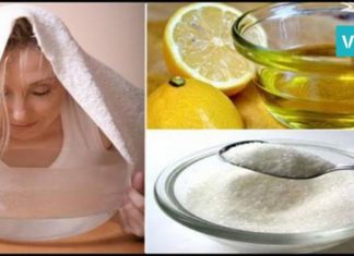 სურდოსგან გათავისუფლების ყველაზე სწრაფი გზა. ეს გაცივებისას აუცილებლად გამოგადგებათ