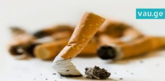 ეს ის 10 ცვლილებაა თქვენს ორგანიზმში, რომლის წაკითხვის შემდეგ სიგარეტს თავს დაანებებთ!