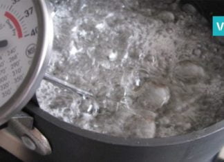 აი რატომ არ უნდა აადუღოთ წყალი ორჯერ! დაიცავით თავი სასიკვდილო საფრთხისგან