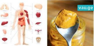 აი, რა დაემართება თქვენს ორგანიზმს თუ ამ სუნელს ყოველ დღე მიირთმევთ. ყურადსაღებია