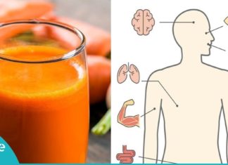 ამ წვენის 5 სასარგელო თვისებაზე ყველამ უნდა იცოდეს. აი, რატომ უნდა ჩართოთ ის რაციონში