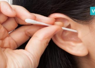 მას შემდეგ, რაც ამ სტატიას წაიკითხავთ, ყურებს ძალიან ღრმად აღარასოდეს გამოიწმენდთ..!