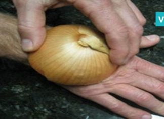 ჯანმრთელობასთან დაკავშირებული 5 პრობლემა, რომელსაც ხახვის დახმარებით გადაჭრით