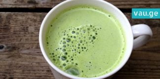 ნაზავი, რომელიც თქვენს ორგანიზმს იდეალურად გაწმენდს. ამის შესახებ ბევრმა არ იცის