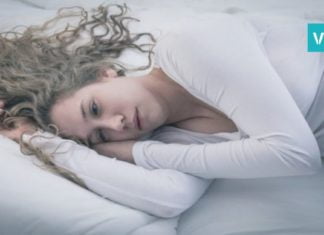 ათი ნიშანი იმისა, რომ თქვენს ორგანიზმში მაგნიუმის ნაკლებობაა… ეს ყველამ უნდა იცოდეს