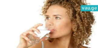 როგორ მივეჩვიოთ ბევრი წყლის დალევას? 10 რჩევა, რომელიც ამ პროცესს გაგიადვილებთ