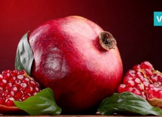 ბროწეულის 10 სასარგებლო თვისება, რომლის შესახებ აქამდე არ გსმენიათ. ყურადსაღებია