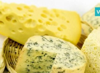 როგორ ამცირებს ყველი კარიესის გაჩენის შანსს. ეს თქვენს კბილებს მაქსიმალურად იცავს!