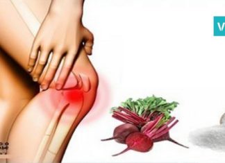 დაივიწყეთ სახსრების ტკივილის შესახებ – 4 უნიკალური და ეფექტური რეცეპტი