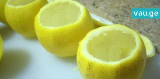 მეცნიერების უახლესი დასკვნა – გაყინული ლიმონი კიბოს წინააღმდეგ! ძნელი დასაჯერებელია…