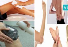 სახსრების ტკივილის საწინააღმდეგო უნიკალური რეცეპტი. მარტივი და ეფექტურია