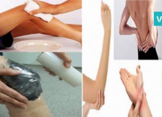 სახსრების ტკივილის საწინააღმდეგო უნიკალური რეცეპტი. მარტივი და ეფექტურია