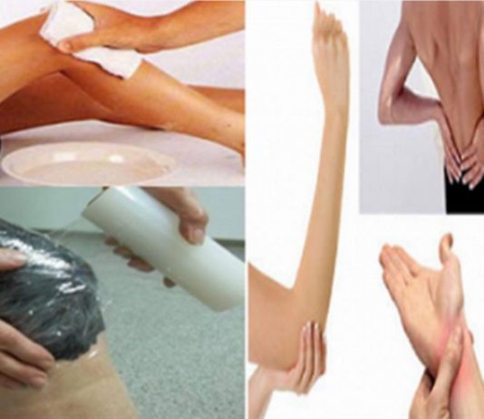 სახსრების ტკივილის საწინააღმდეგო უნიკალური რეცეპტი. მარტივი და ეფექტურია