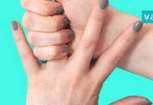 ხელის აი ეს ვარჯიში ემოციების და ენერგიის დაბალანსებაში დაგეხმარებათ. ეფექტურია