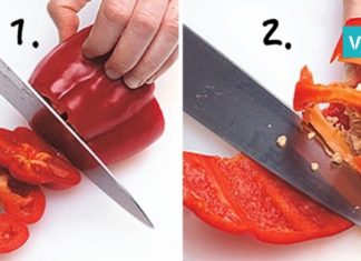 18 ხრიკი, რომელიც სამზარეულოში ფუსფუსისას აუცილებლად გამოგადგებათ…