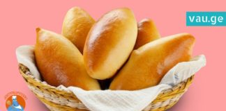 უნივერსალური ცომი ღვეზელებისთვის! ეს აუცილებლად უნდა იცოდეთ…