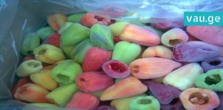 მოემზადეთ ზამთრისთვის: 10 პროდუქტი, რომელიც აუცილებლად უნდა გაყინოთ!