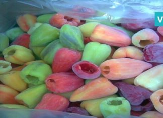 მოემზადეთ ზამთრისთვის: 10 პროდუქტი, რომელიც აუცილებლად უნდა გაყინოთ!