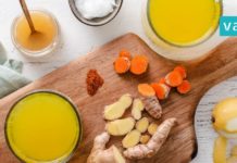 დალიეთ ეს ჩაი ყოველ საღამოს და დაემშვიდობეთ ზედმეტ კილოგრამებს