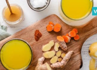 დალიეთ ეს ჩაი ყოველ საღამოს და დაემშვიდობეთ ზედმეტ კილოგრამებს