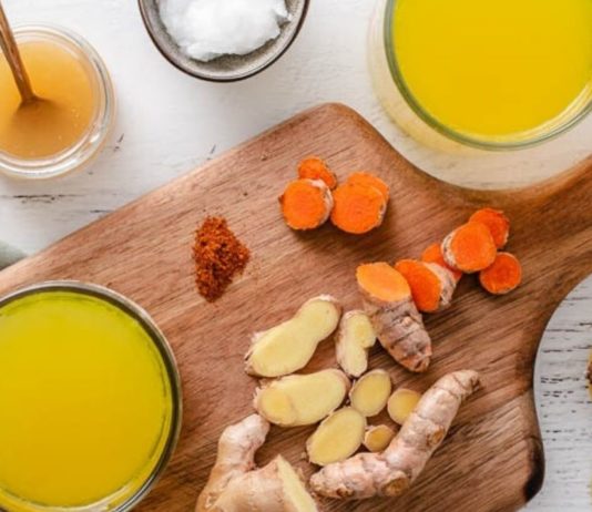 დალიეთ ეს ჩაი ყოველ საღამოს და დაემშვიდობეთ ზედმეტ კილოგრამებს