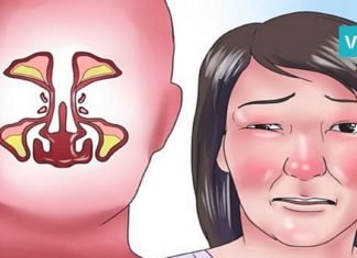 ცხვირის გაჭედილობის შეგრძნება გაქვთ? მაშინ ეს მეთოდი გამოგადგებათ. ეფექტურია!