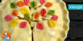 10 მარტივი იდეა, რომელიც თქვენს დესერტებს შედევრად აქცევს…