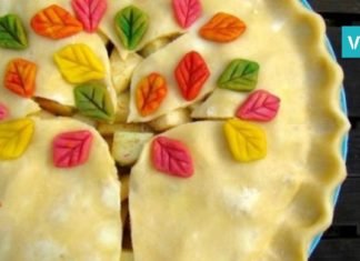 10 მარტივი იდეა, რომელიც თქვენს დესერტებს შედევრად აქცევს…