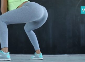 ნავარჯიშევი და ლამაზი უკანალი – ვარჯში, რომელიც თქვენს ოცნებას რეალობად აქცევს