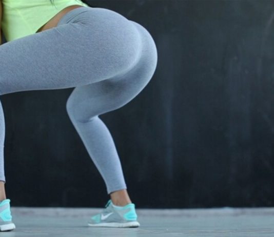 ნავარჯიშევი და ლამაზი უკანალი – ვარჯში, რომელიც თქვენს ოცნებას რეალობად აქცევს