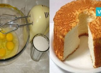 გაიგეთ როგორ უნდა მოამზადოთ იდეალური ბისკვიტი! ეს ძალიან გამოგადგებათ…