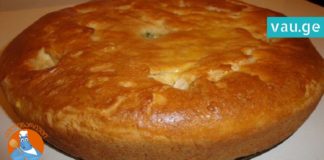 უნივერსალური ცომის რეცეპტი! ეს აუცილებლად უნდა იცოდეთ…