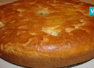 უნივერსალური ცომის რეცეპტი! ეს აუცილებლად უნდა იცოდეთ…