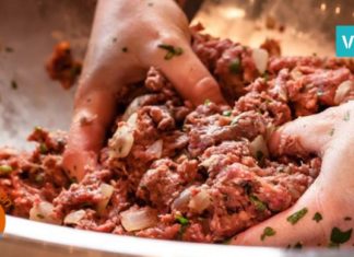 გემრიელი კოტლეტის მომზადების საიდუმლო! ეს აუცილებლად უნდა იცოდეთ…